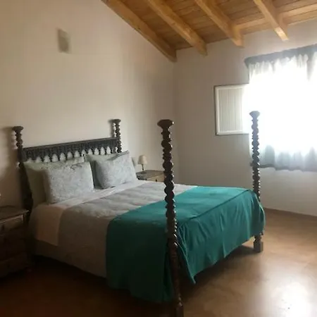 Maison d'hôtes Casas Da Moagem à São Domingos Extérieur photo