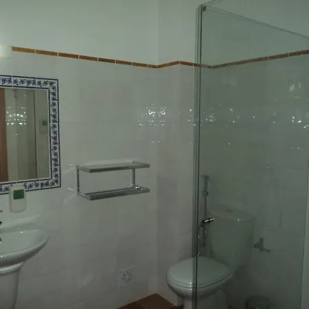 Maison d'hôtes Casas Da Moagem à São Domingos Extérieur photo