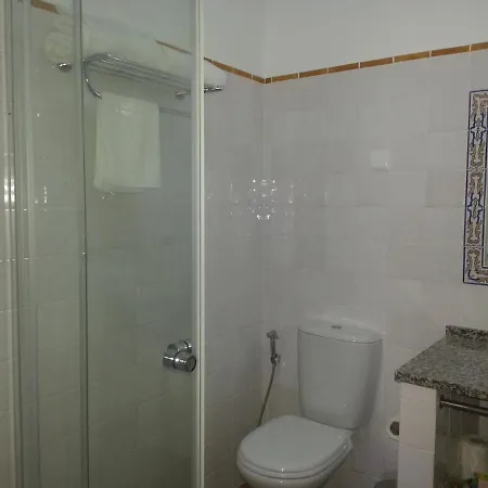 Maison d'hôtes Casas Da Moagem à São Domingos Extérieur photo