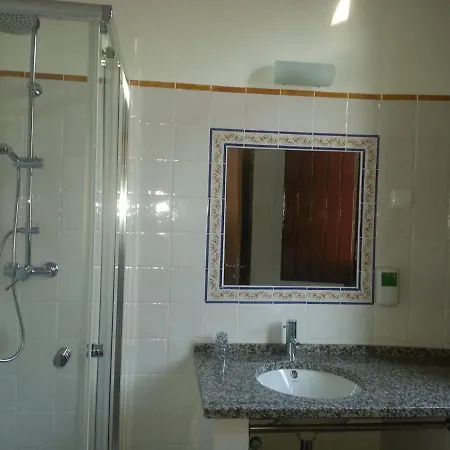 Maison d'hôtes Casas Da Moagem à São Domingos Extérieur photo