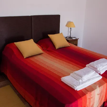 Maison d'hôtes Casas Da Moagem à São Domingos Extérieur photo
