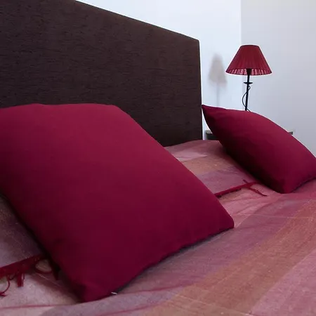 Maison d'hôtes Casas Da Moagem à São Domingos Extérieur photo