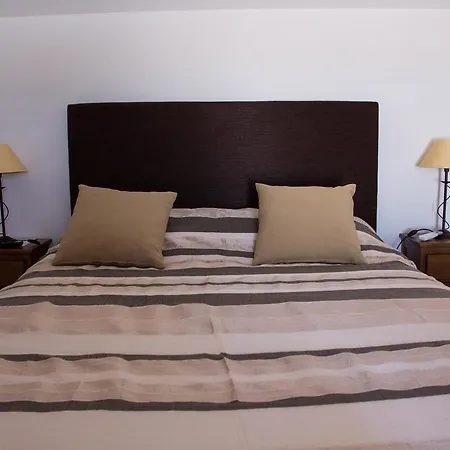 Maison d'hôtes Casas Da Moagem à São Domingos Extérieur photo