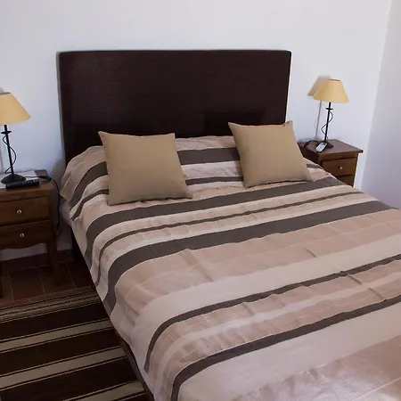 Maison d'hôtes Casas Da Moagem à São Domingos Extérieur photo