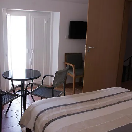 Maison d'hôtes Casas Da Moagem à São Domingos Extérieur photo
