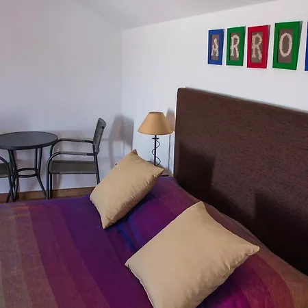 Maison d'hôtes Casas Da Moagem à São Domingos Extérieur photo