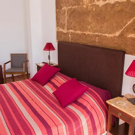 Maison d'hôtes Casas Da Moagem à São Domingos Extérieur photo