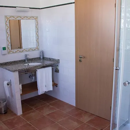 Maison d'hôtes Casas Da Moagem à São Domingos Extérieur photo
