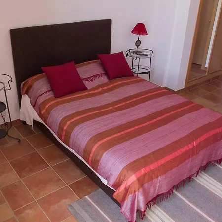 Maison d'hôtes Casas Da Moagem à São Domingos Extérieur photo