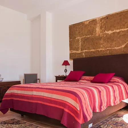 Maison d'hôtes Casas Da Moagem à São Domingos Extérieur photo