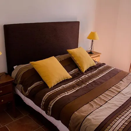 Maison d'hôtes Casas Da Moagem à São Domingos Extérieur photo