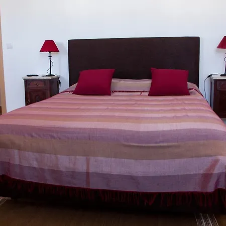 Maison d'hôtes Casas Da Moagem à São Domingos Extérieur photo