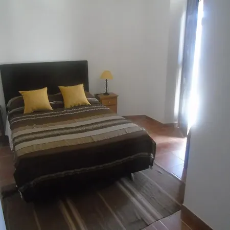 Maison d'hôtes Casas Da Moagem à São Domingos Extérieur photo