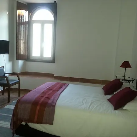 Maison d'hôtes Casas Da Moagem à São Domingos Extérieur photo