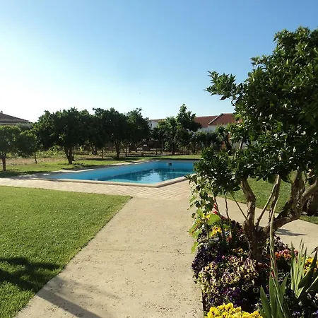 Maison d'hôtes Casas Da Moagem à São Domingos Extérieur photo