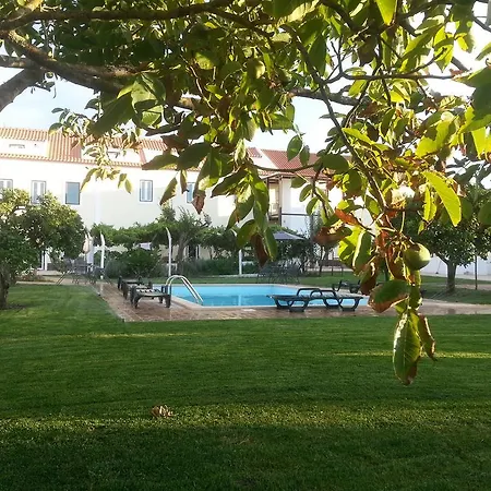 Maison d'hôtes Casas Da Moagem à São Domingos Extérieur photo