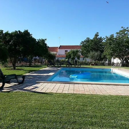 Maison d'hôtes Casas Da Moagem à São Domingos Extérieur photo