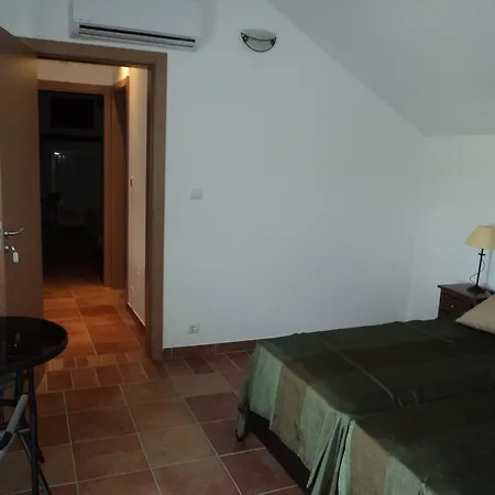 Maison d'hôtes Casas Da Moagem à São Domingos Extérieur photo