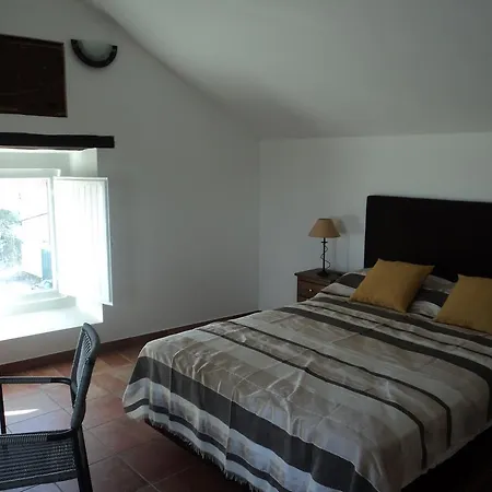 Maison d'hôtes Casas Da Moagem à São Domingos Extérieur photo