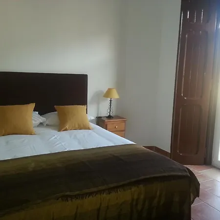 Maison d'hôtes Casas Da Moagem à São Domingos Extérieur photo