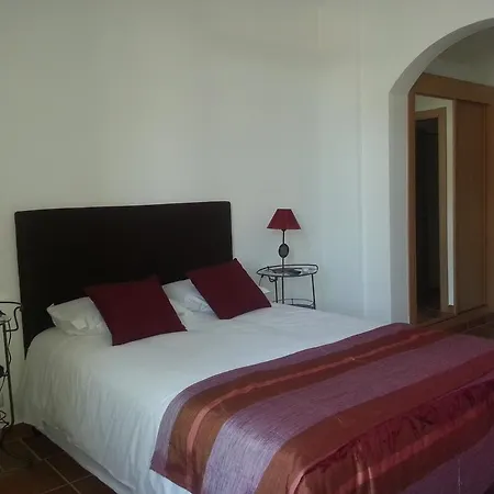 Maison d'hôtes Casas Da Moagem à São Domingos Extérieur photo