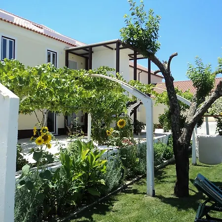 Maison d'hôtes Casas Da Moagem à São Domingos Extérieur photo
