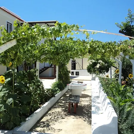 Maison d'hôtes Casas Da Moagem à São Domingos Extérieur photo