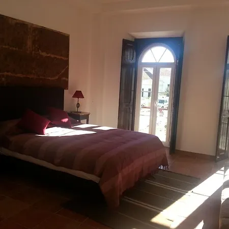 Maison d'hôtes Casas Da Moagem à São Domingos Chambre photo