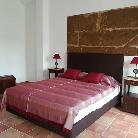 Maison d'hôtes Casas Da Moagem à São Domingos Chambre photo