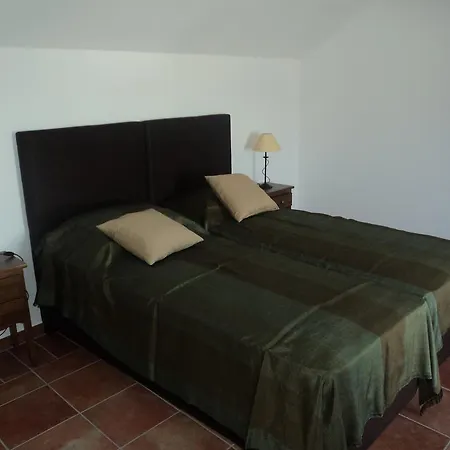 Maison d'hôtes Casas Da Moagem à São Domingos Chambre photo