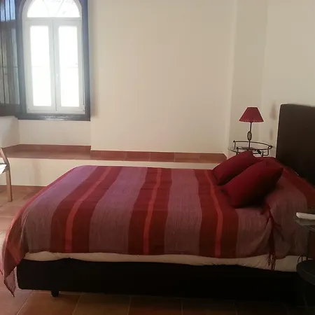 Maison d'hôtes Casas Da Moagem à São Domingos Chambre photo