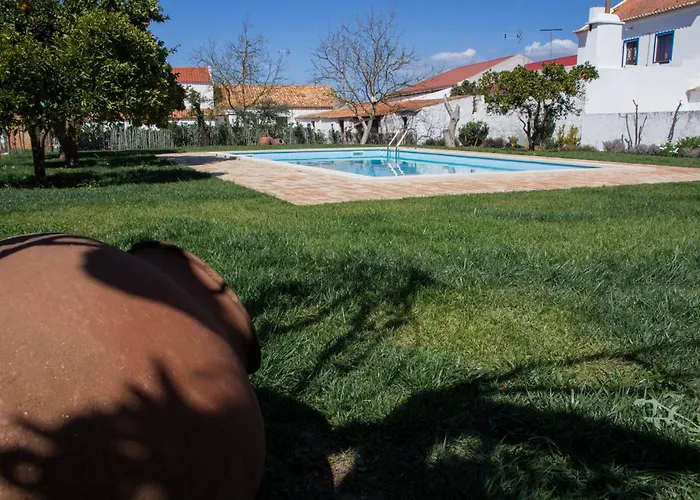 Casas Da Moagem