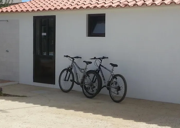 Casas Da Moagem