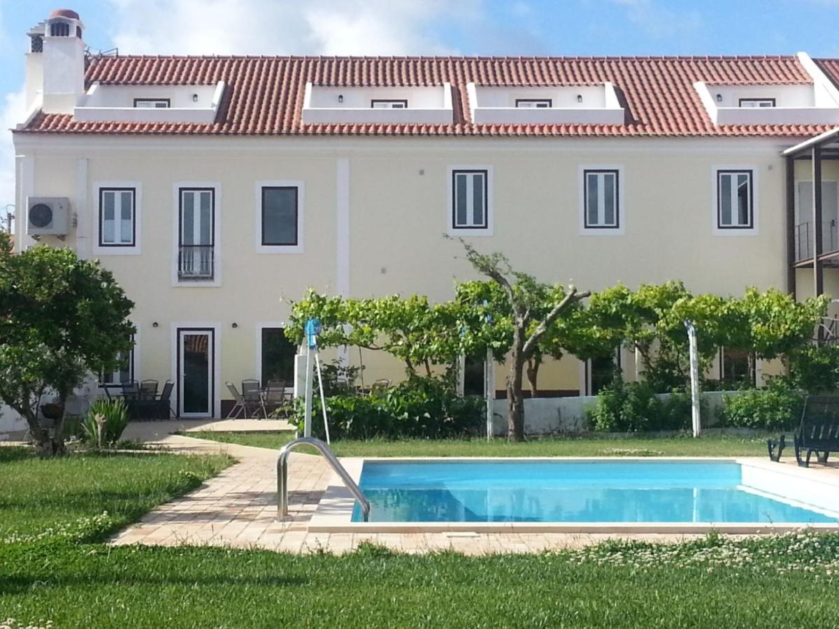 Casas Da Moagem São Domingos