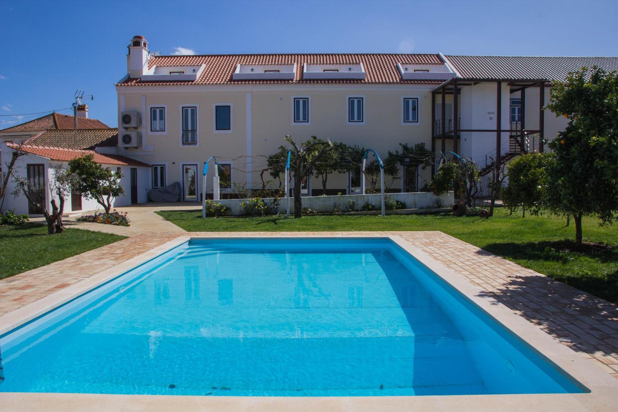 Casas Da Moagem *