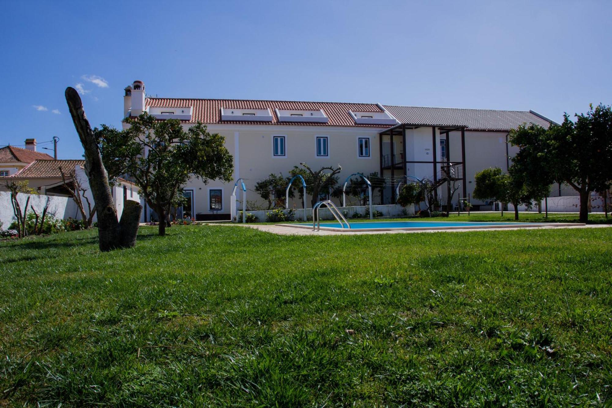 Casas Da Moagem