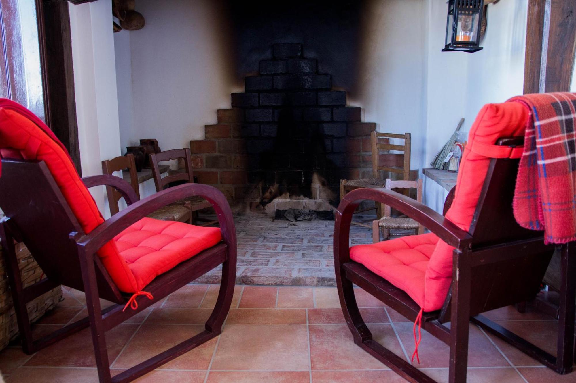 Casas Da Moagem Séjour à la campagne