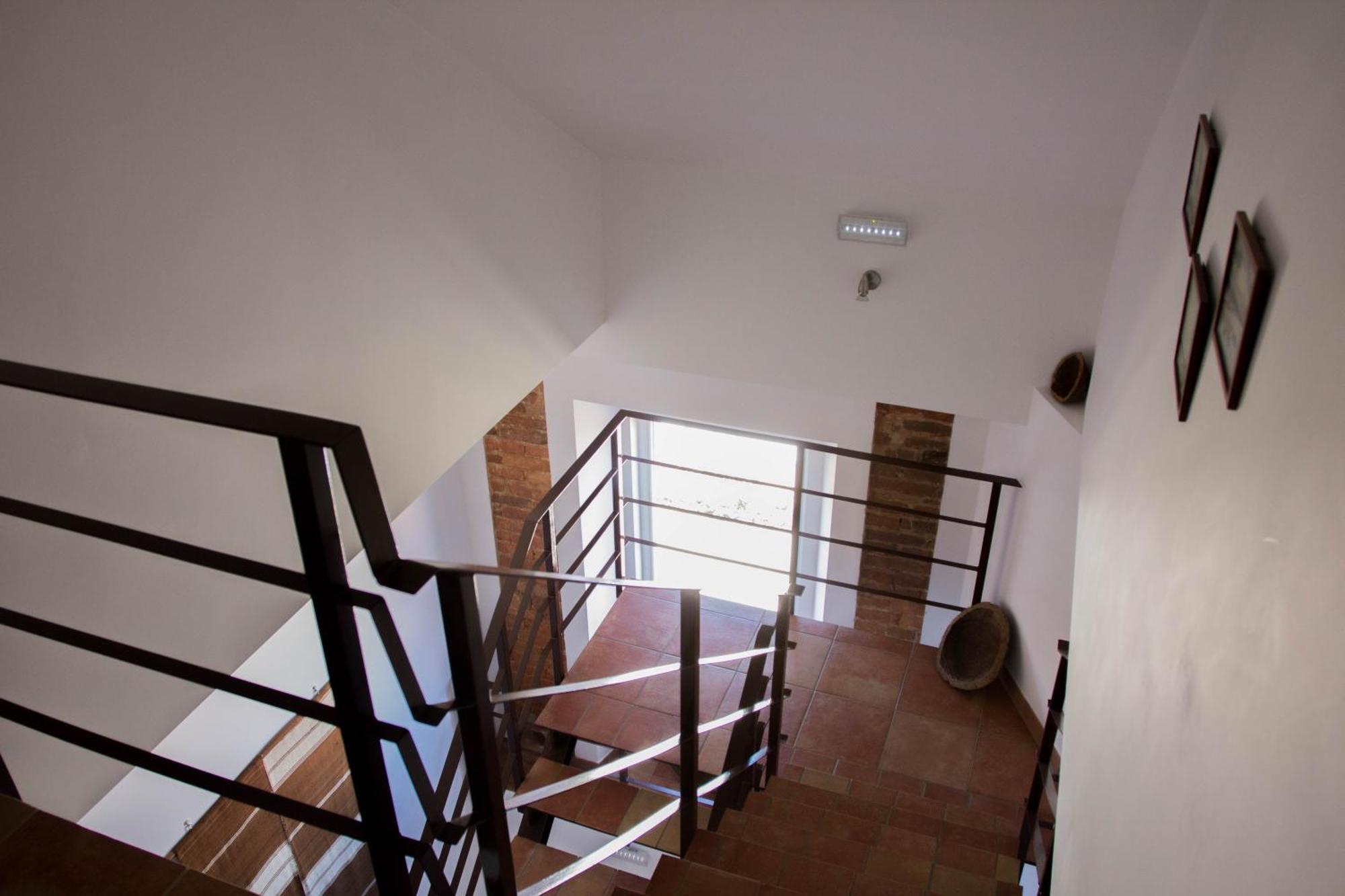 Casas Da Moagem São Domingos