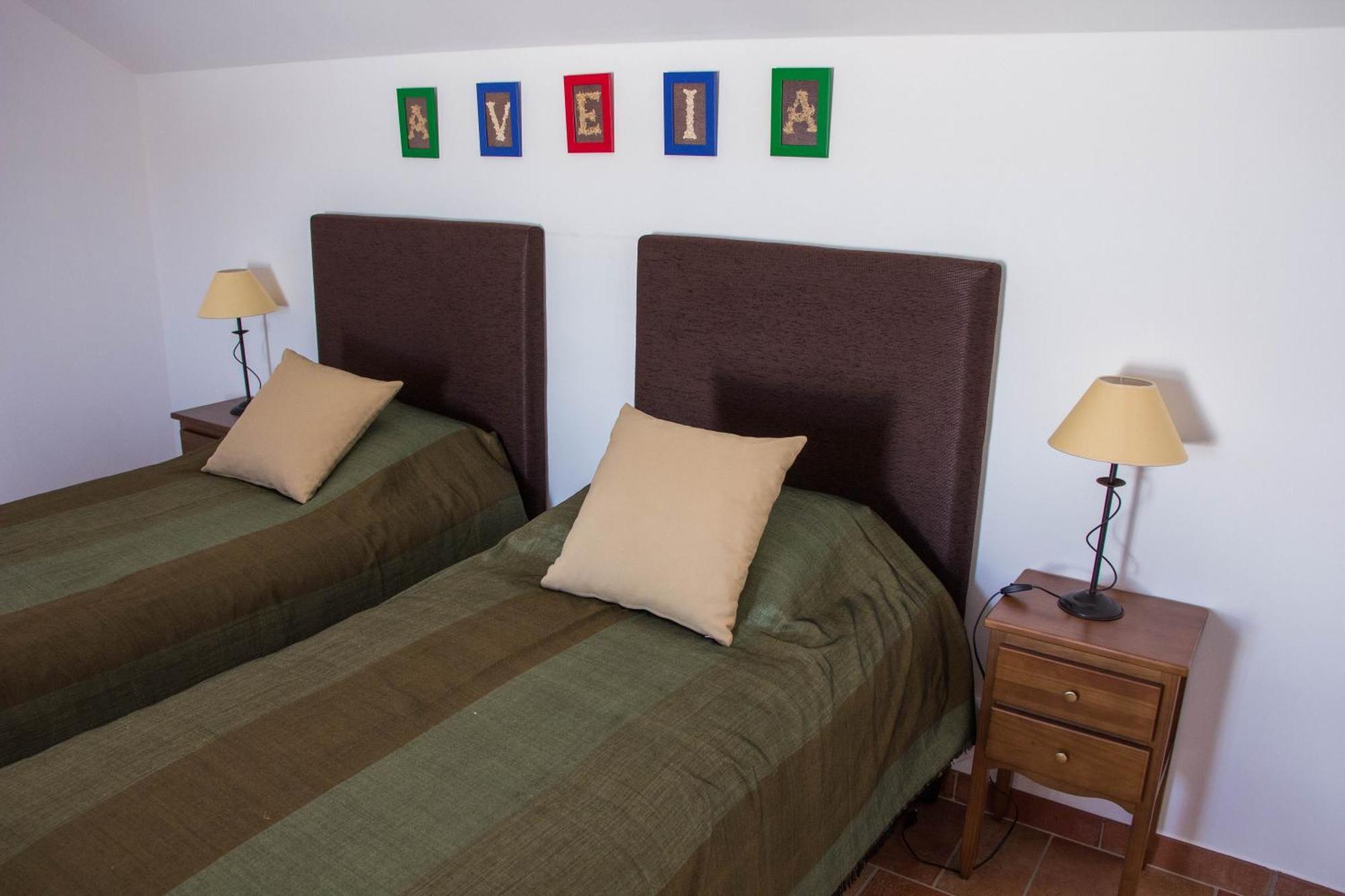 Landhaus Casas Da Moagem *