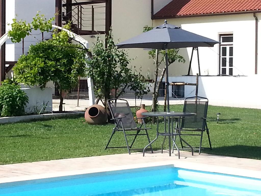Country house Casas Da Moagem