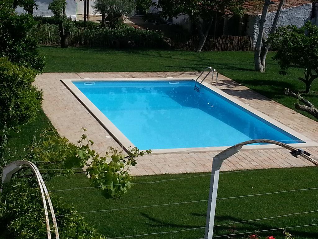 Landhaus Casas Da Moagem São Domingos