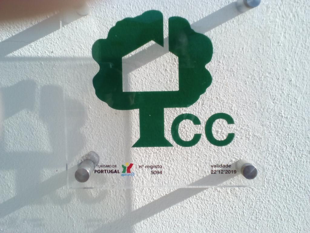 Landhaus Casas Da Moagem São Domingos