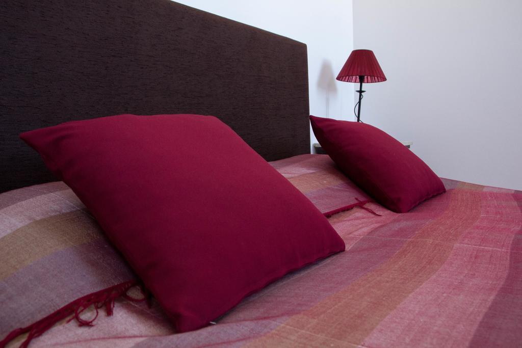 Landhaus Casas Da Moagem *