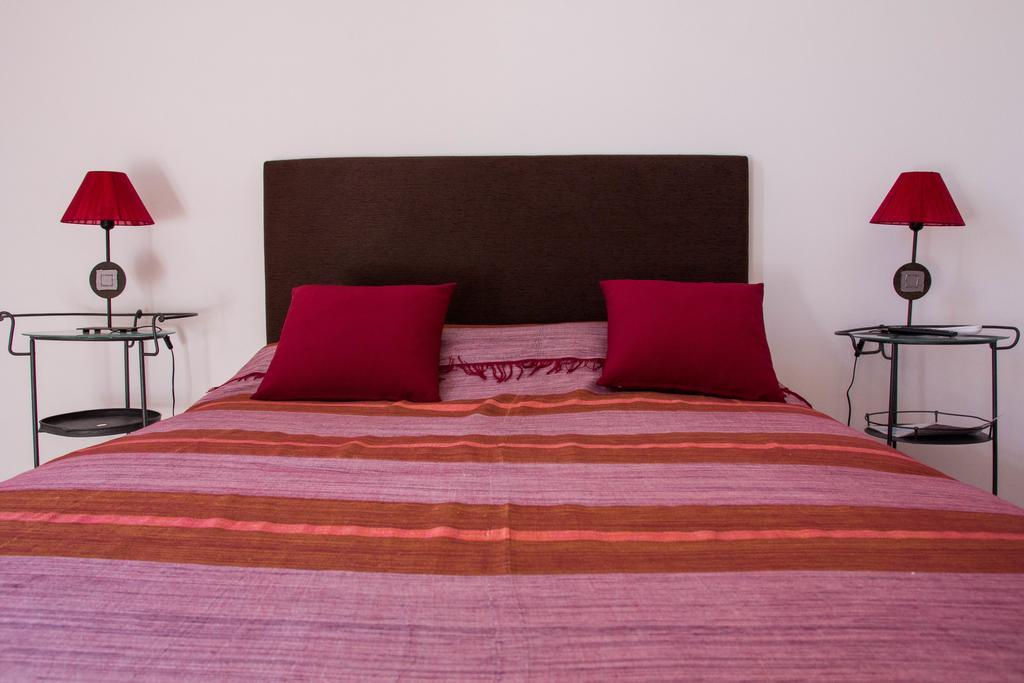 Séjour à la campagne Casas Da Moagem