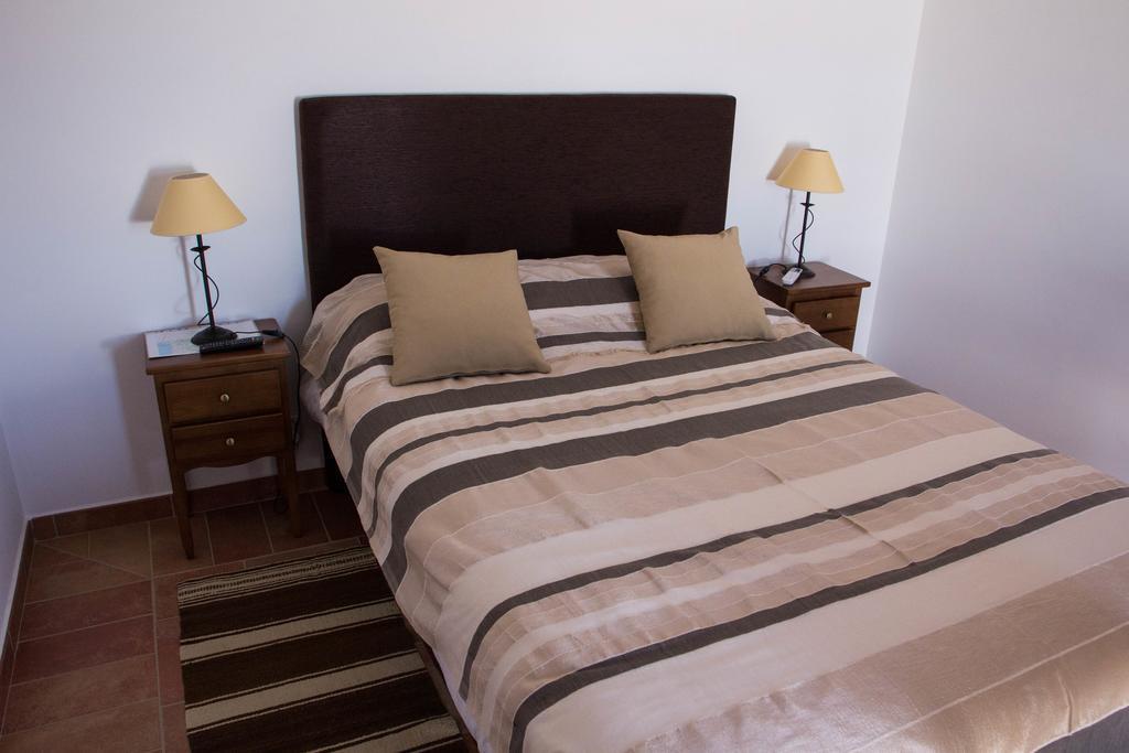 Casas Da Moagem São Domingos