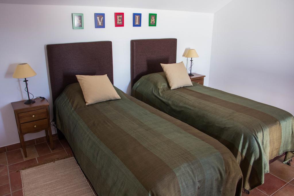 Séjour à la campagne Casas Da Moagem *