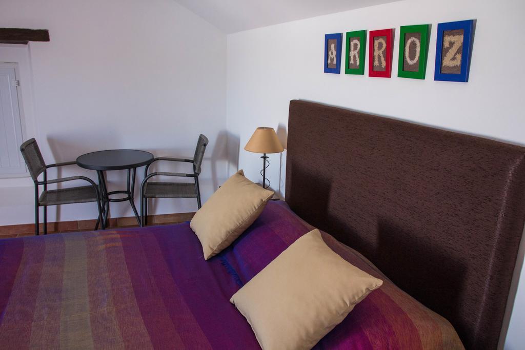 Séjour à la campagne Casas Da Moagem São Domingos