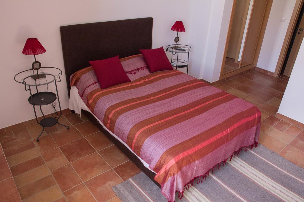 Séjour à la campagne Casas Da Moagem