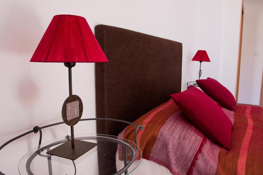 Landhaus Casas Da Moagem