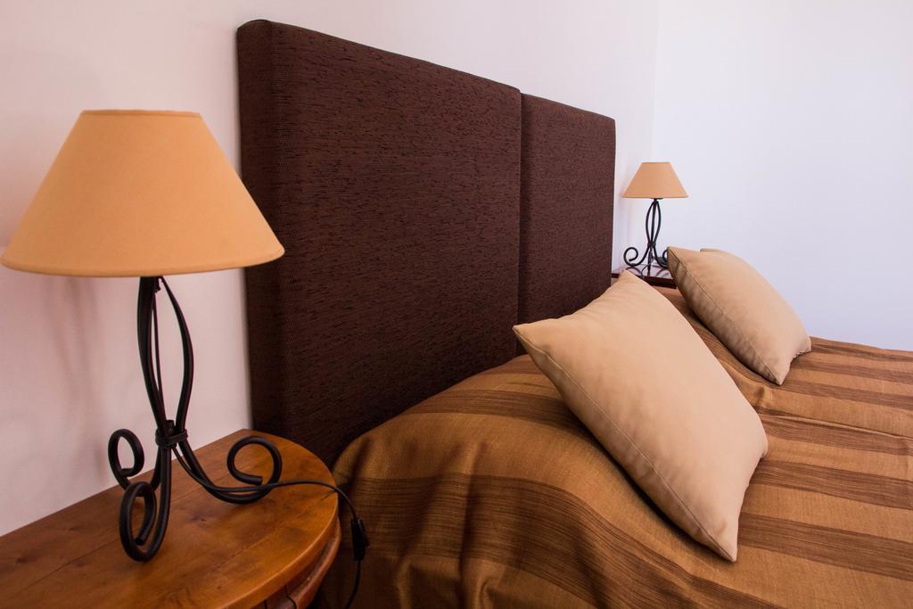 Casas Da Moagem São Domingos